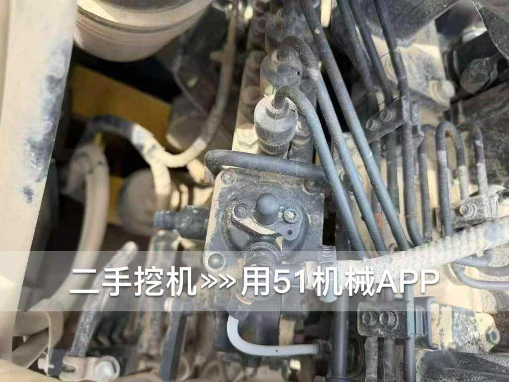 51挖机